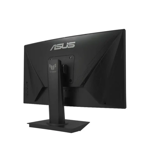 Asus TUF Gaming VG24VQER Gaming Monitor ї 24-inch(23.6 inch viewable) Full HD Curved 180Hz ELMB SYNC FreeSync 1ms MPRT