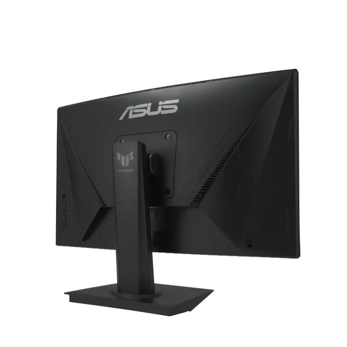 Asus TUF Gaming VG24VQER Gaming Monitor ї 24-inch(23.6 inch viewable) Full HD Curved 180Hz ELMB SYNC FreeSync 1ms MPRT