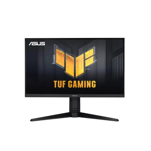 Asus TUF Gaming VG27AQML1A Gaming Monitor 27’’ QHD(2560x1440) Overclock to 260Hz (native 240Hz) 400cd/m2 ELMB Sync