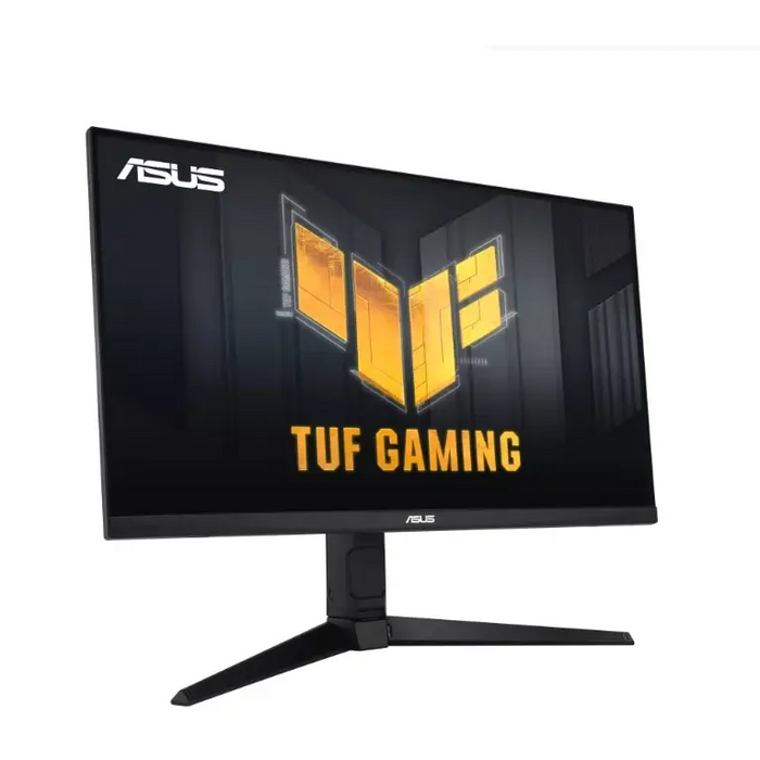 Asus TUF Gaming VG27AQML1A Gaming Monitor 27’’ QHD(2560x1440) Overclock to 260Hz (native 240Hz) 400cd/m2 ELMB Sync