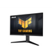Asus TUF Gaming VG27AQML1A Gaming Monitor 27’’ QHD(2560x1440) Overclock to 260Hz (native 240Hz) 400cd/m2 ELMB Sync