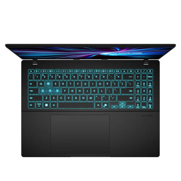 ASUS V16 V3607VH-RP011W Intel Core 5 210H Laptop 40.6 cm (16’’) WUXGA 16 GB DDR5-SDRAM 512 GB SSD NVIDIA GeForce RTX