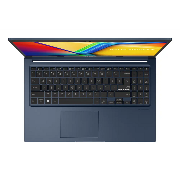 ASUS Vivobook 15 X1504VA-BQ2947 Intel Core 5 120U Laptop 39.6 cm (15.6’’) Full HD 16 GB DDR4-SDRAM 512 GB SSD Wi-Fi 6