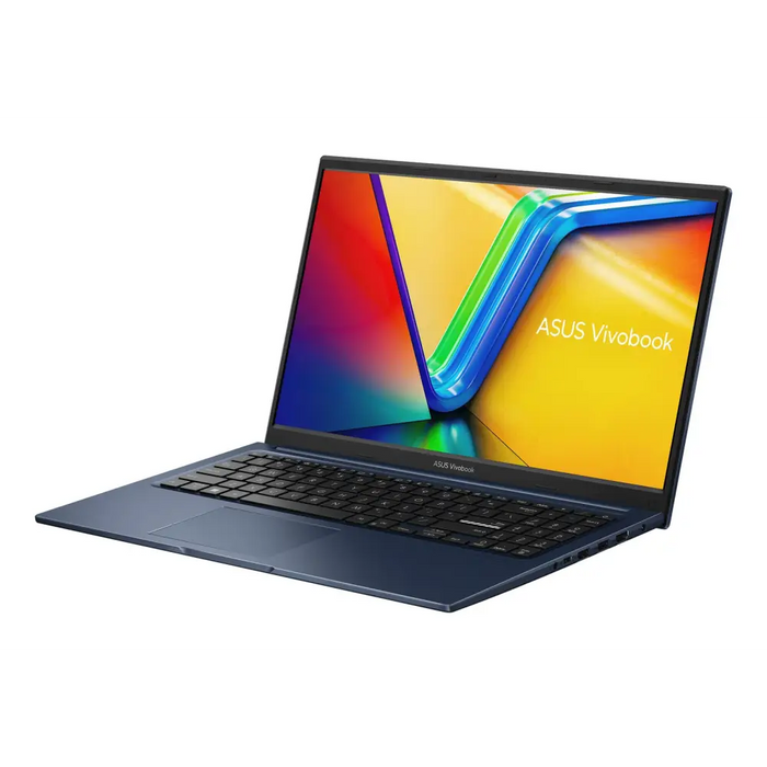 ASUS Vivobook 15 X1504VA-BQ2947 Intel Core 5 120U Laptop 39.6 cm (15.6’’) Full HD 16 GB DDR4-SDRAM 512 GB SSD Wi-Fi 6