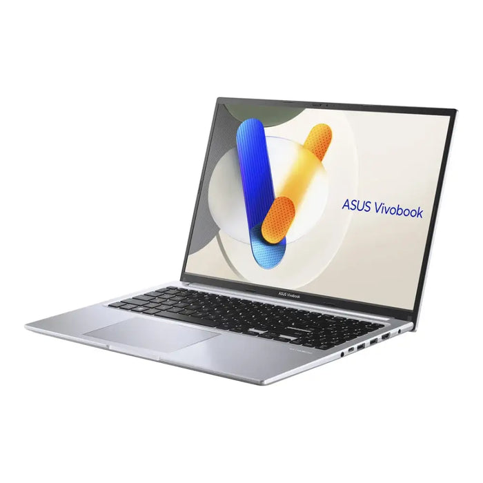 ASUS Vivobook 16 X1605VA-SH2124W i5-13420H 16.0’’FHD 60Hz 300nits Glossy 16GB DDR4 SSD512 Intel UHD Graphics WLAN + BT