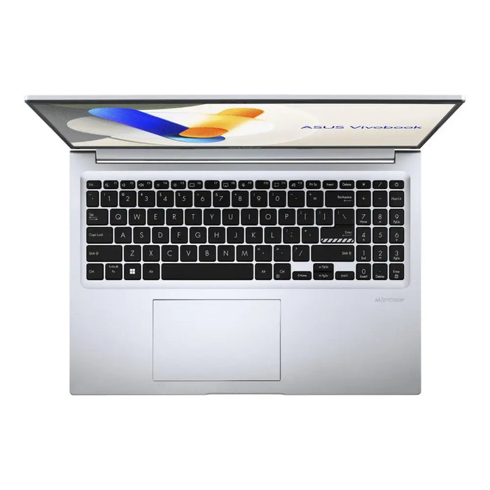 ASUS Vivobook 16 X1605VA-SH2124W i5-13420H 16.0’’FHD 60Hz 300nits Glossy 16GB DDR4 SSD512 Intel UHD Graphics WLAN + BT