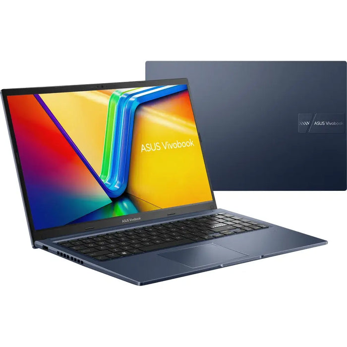 Asus Vivobook M1502YA-BQ183W AMD Ryzen R7-7730U 15.6’’ (1920x1080),16GB LPDDR4 (8 GB on BD),1TB SSD,Backlit Chiclet