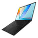 Asus Vivobook S M5606KA-RI073,AMD KRACKAN-8C/BGA,16 ’OLED WQXGA+(WQ+) 2880X1800 16:10 Bend + 400nits(HDR) Glare120