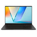 Asus Vivobook S M5606KA-RI073,AMD KRACKAN-8C/BGA,16 ’OLED WQXGA+(WQ+) 2880X1800 16:10 Bend + 400nits(HDR) Glare120