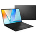Asus Vivobook S M5606KA-RI073,AMD KRACKAN-8C/BGA,16 ’OLED WQXGA+(WQ+) 2880X1800 16:10 Bend + 400nits(HDR) Glare120