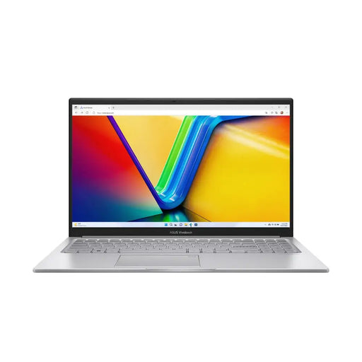 Asus Vivobook X1504VA-BQ1643W Intel i5-1334U 1.3 GHz (12MB Cache up to 4.6 GHz) 15.6’’ FHD,(1920x1080),16GB DDR4 (8