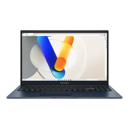 Asus Vivobook X1504VA-BQ2626 Intel 3-1315U (1.2 GHz (10MB Cache up to 4.5 GHz 6 cores 8 Threads),15.6’’ FHD,(1920x1080)