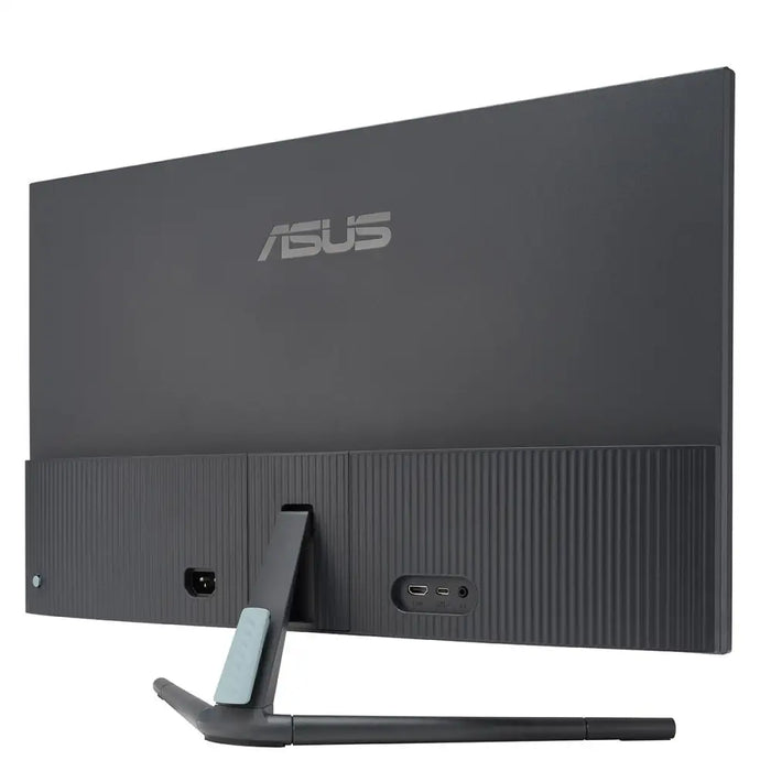 ASUS VU279CFE-B Eye Care Monitor 27inch IPS WLED FHD 16:9 100Hz 250cd/m2 1ms HDMI USB Type C Quiet Blue - Консюмър и