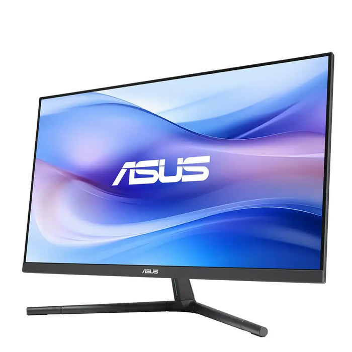 ASUS VU279CFE-B Eye Care Monitor 27inch IPS WLED FHD 16:9 100Hz 250cd/m2 1ms HDMI USB Type C Quiet Blue - Консюмър и