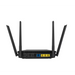 Asus Wireless Router,RT-AX1800U AX1800 Dual-Band Dual-Core 880MHz CPU 128MB/256MB Gigabit AiProtection Classic