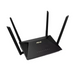 Asus Wireless Router,RT-AX1800U AX1800 Dual-Band Dual-Core 880MHz CPU 128MB/256MB Gigabit AiProtection Classic