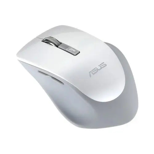 Asus WT425 Wireless Mouse White - Accessories<<<ASUS преносими компютри<<<ASUS<<<PolyComp&&&Мишки<<<Периферии<<<Лаптопи