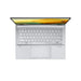 ASUS Zenbook 14 OLED UX3402VA-IS94T laptop Intel® Core™ i9 i9-13900H 35.6 cm (14’’) Touchscreen 2.8K 16 GB LPDDR5-SDRAM