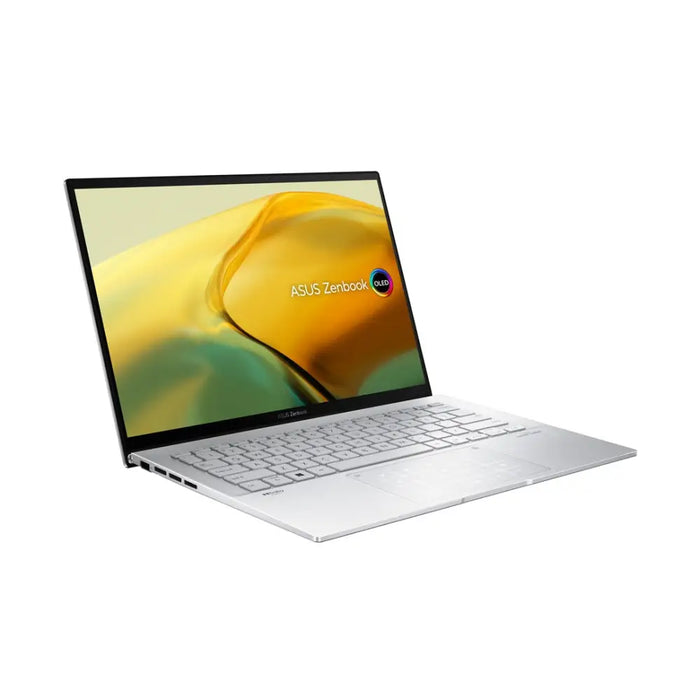 ASUS Zenbook 14 OLED UX3402VA-IS94T laptop Intel® Core™ i9 i9-13900H 35.6 cm (14’’) Touchscreen 2.8K 16 GB LPDDR5-SDRAM