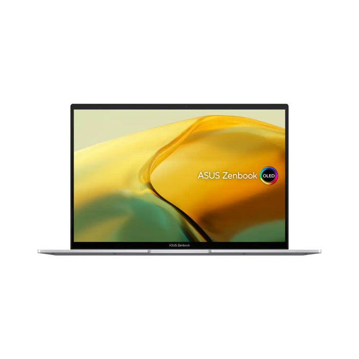ASUS Zenbook 14 OLED UX3402VA-IS94T laptop Intel® Core™ i9 i9-13900H 35.6 cm (14’’) Touchscreen 2.8K 16 GB LPDDR5-SDRAM