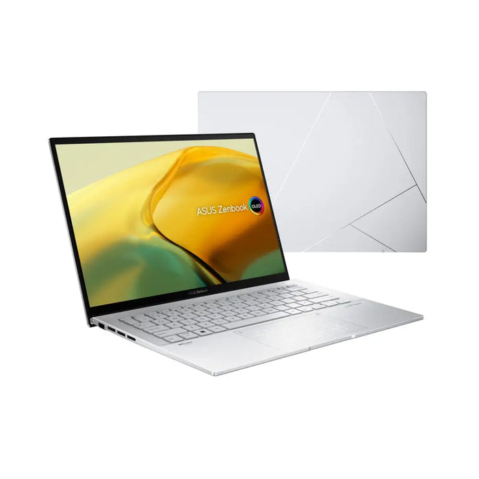 ASUS Zenbook 14 OLED UX3402VA-IS94T laptop Intel® Core™ i9 i9-13900H 35.6 cm (14’’) Touchscreen 2.8K 16 GB LPDDR5-SDRAM
