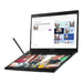 Asus ZenBook Duo 14 UX8406CA-PZ042X Screen Pad Plus INTEL ARL H Core Ultra 9 14’’ OLED WQXGA+ (2880X1800) 16:10Touch