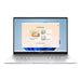 Asus Zenbook UX3405CA-QL278 INTEL ARL H Ultra 5 14 ’ OLED,(1920 x 1200) Touch 16GB LPDDR5X,1TB SSD No OS,AI Foggy
