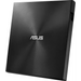 Asus | ZenDrive U8M (SDRW-08U8M-U) | Interface USB Type-C | DVD±RW | CD read speed 24 x | CD write speed 24 x | Black