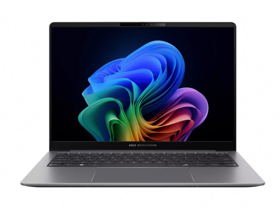 Laptop Asus ExpertBook P5405CSA-NZ0856,Ultra 7 258V 32GB 2.2 GHz (12MB Cache, up to 4.8 GHz, 8 cores