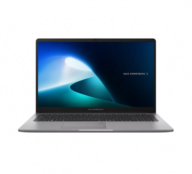 Laptop Asus ExpertBook P1503CVA-S72810, Intel Core 5 210H 2.2 GHz (12MB Cache, up to 4.8 GHz, 8 Cores