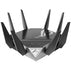 ROUTER ASUS ROG RAPTURE GT-AXE11000 Tri-band, WI-FI 6E, Gigabit