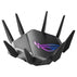 ROUTER ASUS ROG RAPTURE GT-AXE11000 Tri-band, WI-FI 6E, Gigabit