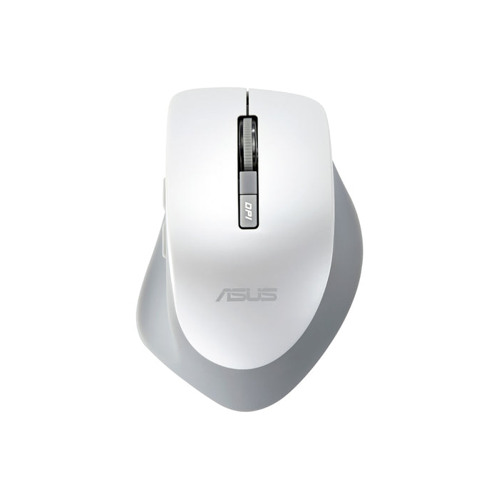 Asus WT425, Wireless Mouse White