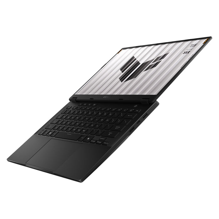Gaming laptop ASUS TUF Gaming A14 FA401WU-RG043 14.0 ", AMD RYZEN AI 9 HX 370, RAM 16 GB, SSD 1000 GB, NVIDIA GEFORCE RTX4050, 6 GB GDDR6, JAEGER GRAY