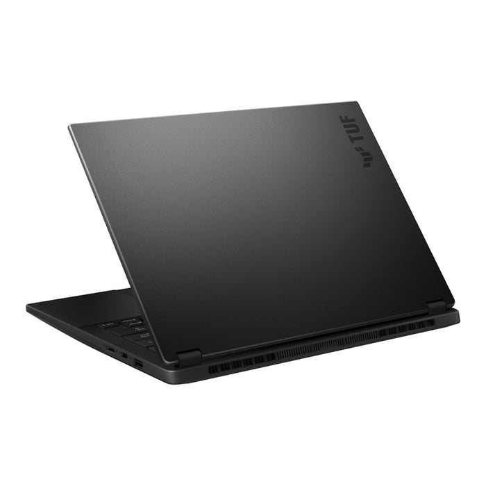 Gaming laptop ASUS TUF Gaming A14 FA401WU-RG043 14.0 ", AMD RYZEN AI 9 HX 370, RAM 16 GB, SSD 1000 GB, NVIDIA GEFORCE RTX4050, 6 GB GDDR6, JAEGER GRAY