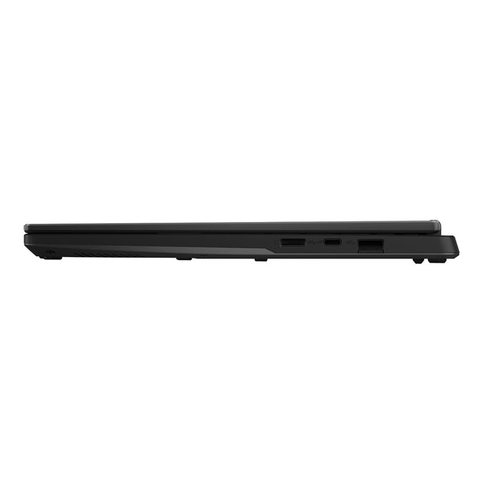 Gaming laptop ASUS TUF Gaming A14 FA401WU-RG043 14.0 ", AMD RYZEN AI 9 HX 370, RAM 16 GB, SSD 1000 GB, NVIDIA GEFORCE RTX4050, 6 GB GDDR6, JAEGER GRAY