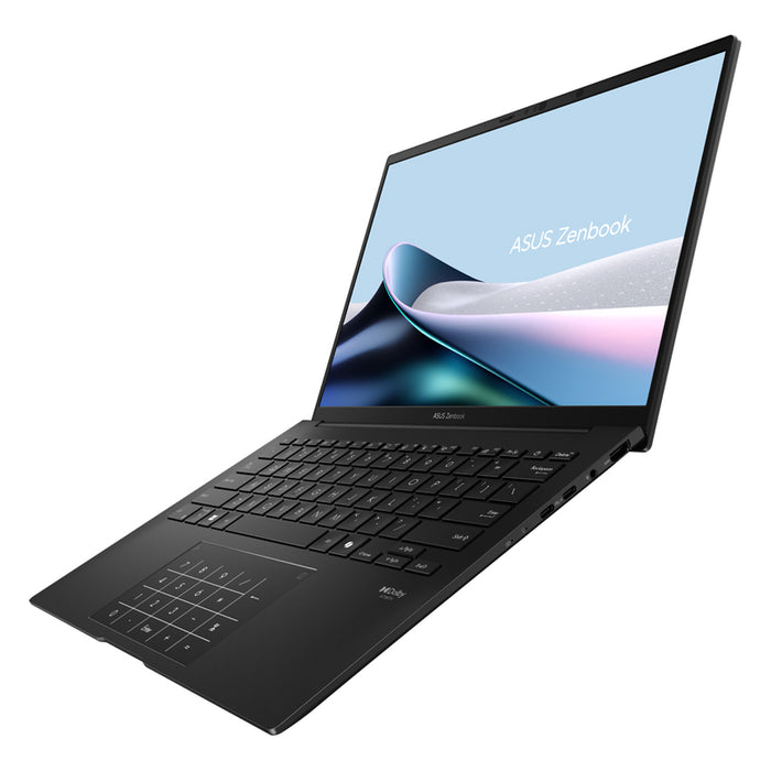 Ultrabook ASUS Zenbook 14 UM3406KA-QD149W 14.0 ", AMD RYZEN AI 7 350, RAM 32 GB, SSD 1000 GB, AMD RADEON GRAPHICS, WINDOWS 11, JADE BLACK