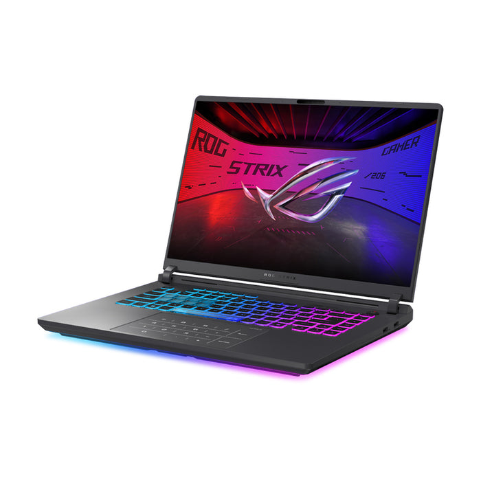 Laptop ASUS ROG Strix G16 2025 G615JMR-RV063 - 16" FullHD+ Intel Core i7-14650HX, 32GB DDR5, 1TB SSD, RTX 5060 8GB GDDR7