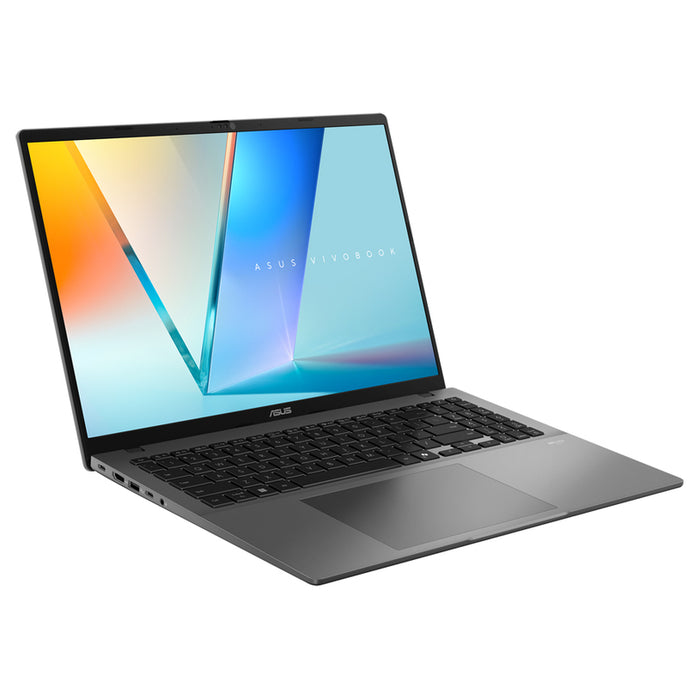 Laptop ASUS Vivobook S 16 S3607VA-RP031 16.0 ", INTEL CORE I7-13620H, RAM 16 GB, SSD 1000 GB, INTEL UHD GRAPHICS, MATTE GRAY