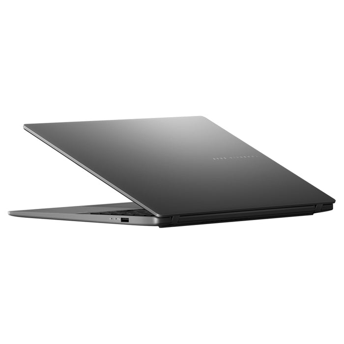 Laptop ASUS Vivobook S 16 S3607VA-RP031 16.0 ", INTEL CORE I7-13620H, RAM 16 GB, SSD 1000 GB, INTEL UHD GRAPHICS, MATTE GRAY