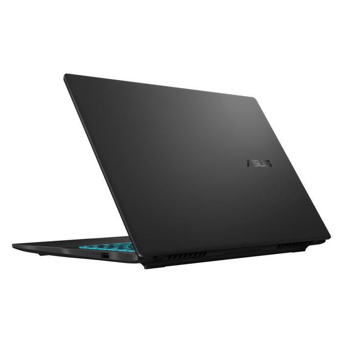 Gaming laptop ASUS Vivobook 16 V3607VU-RP201 16.0 ", INTEL CORE 5 210H, RAM 16 GB, SSD 1000 GB, NVIDIA GEFORCE RTX4050, 6 GB GDDR6, MATTE BLACK