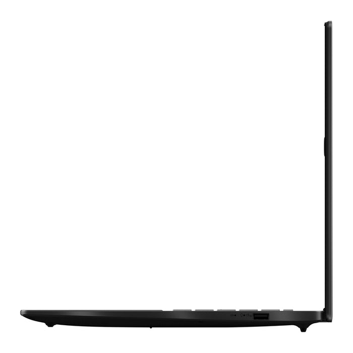 Gaming laptop ASUS Vivobook 16 V3607VU-RP201 16.0 ", INTEL CORE 5 210H, RAM 16 GB, SSD 1000 GB, NVIDIA GEFORCE RTX4050, 6 GB GDDR6, MATTE BLACK