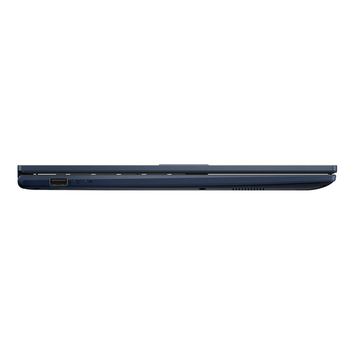 Laptop ASUS Vivobook 15 X1504VA-BQ2981 15.6 ", INTEL CORE 5 120U, RAM 16 GB, SSD 1000 GB, INTEL GRAPHICS, QUIET BLUE