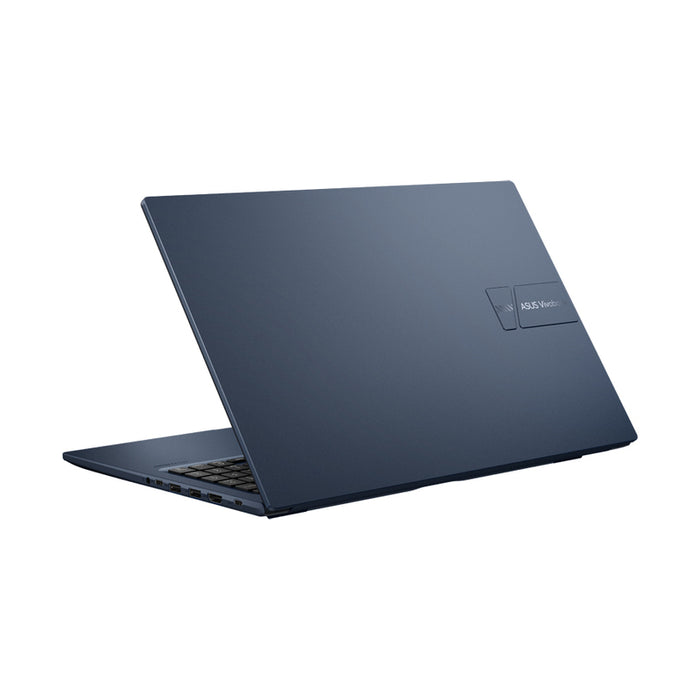 Laptop ASUS Vivobook 15 X1504VA-BQ2981 15.6 ", INTEL CORE 5 120U, RAM 16 GB, SSD 1000 GB, INTEL GRAPHICS, QUIET BLUE