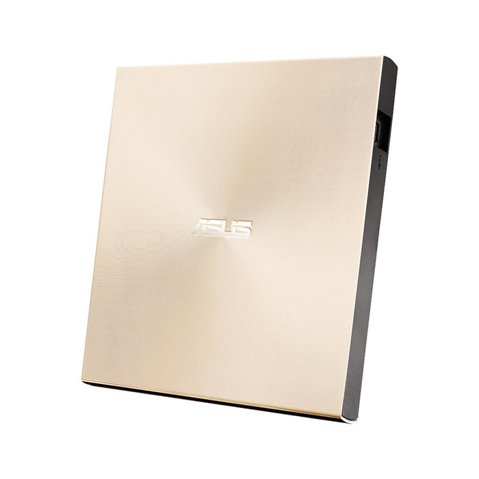 External DVD recorder ASUS ZenDrive U9M Ultra-slim