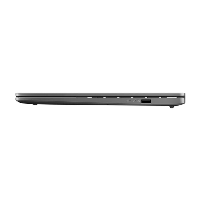 Ultrabook ASUS Vivobook S 14 OLED M3407KA-SF028W 14.0 ", AMD RYZEN AI 7 350, RAM 32 GB, SSD 1000 GB, AMD RADEON GRAPHICS, WINDOWS 11, MATTE GRAY