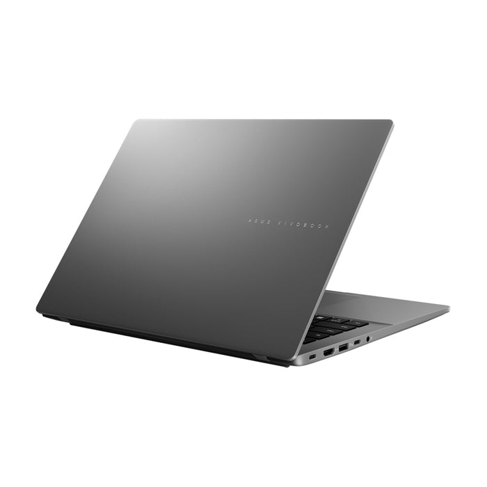 Ultrabook ASUS Vivobook S 14 OLED M3407KA-SF028W 14.0 ", AMD RYZEN AI 7 350, RAM 32 GB, SSD 1000 GB, AMD RADEON GRAPHICS, WINDOWS 11, MATTE GRAY