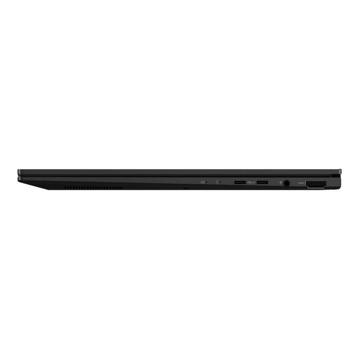 Ultrabook ASUS Zenbook 14 OLED UM3406KA-QD025 14.0 ", AMD RYZEN AI 5 340, RAM 16 GB, SSD 512 GB, AMD RADEON 840M GRAPHICS, JADE BLACK