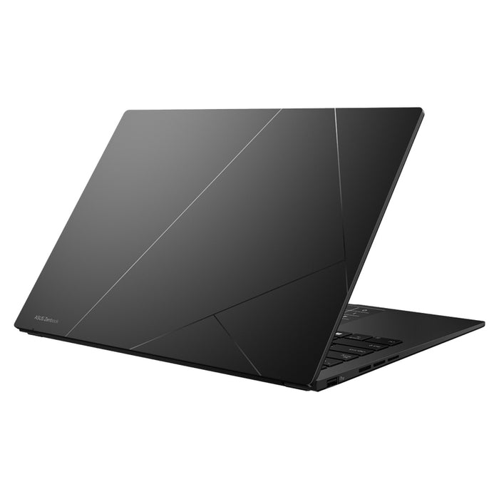 Ultrabook ASUS Zenbook 14 OLED UM3406KA-QD025 14.0 ", AMD RYZEN AI 5 340, RAM 16 GB, SSD 512 GB, AMD RADEON 840M GRAPHICS, JADE BLACK