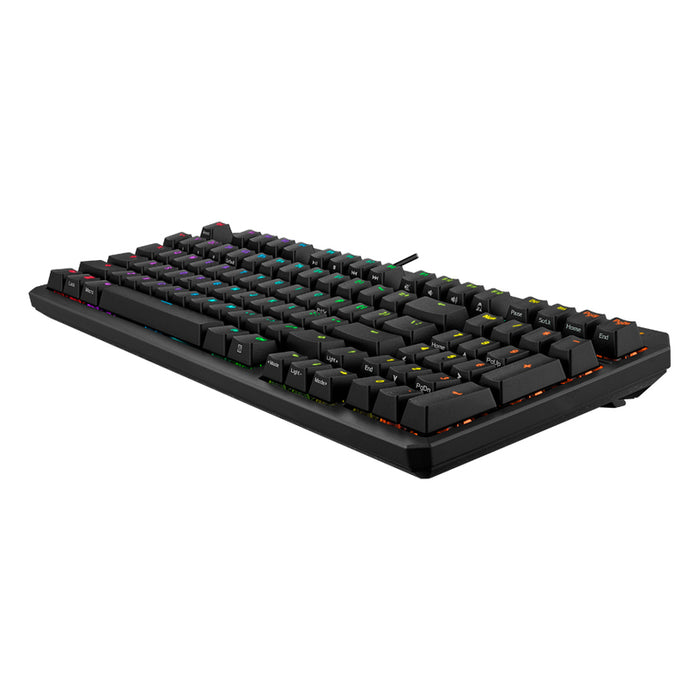 Keyboard ASUS TUF GAMING K3 GEN II